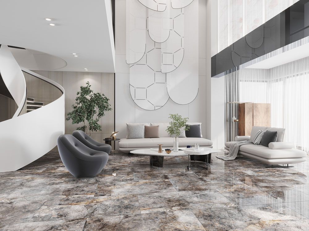 Metins Marble 60/120